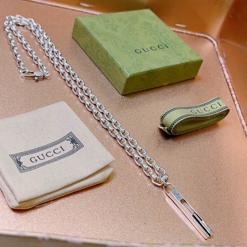 Gucci Necklace 09yxx48